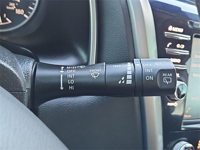 Thumbnail: 2021 Nissan Murano - 32