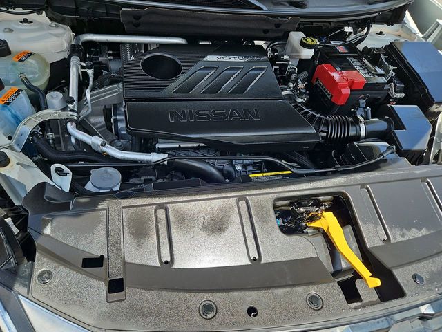 Thumbnail: 2023 Nissan Rogue - 9