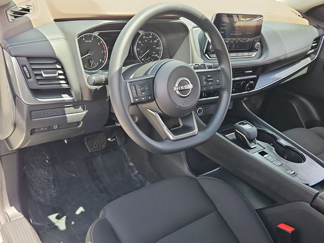 Thumbnail: 2023 Nissan Rogue - 2