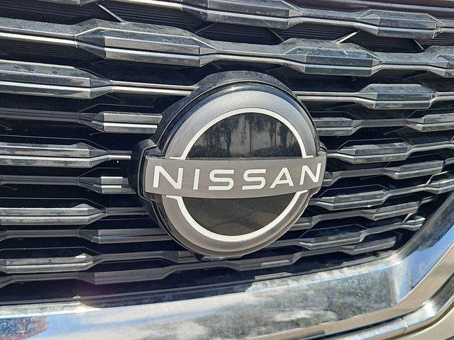 Thumbnail: 2023 Nissan Rogue - 7