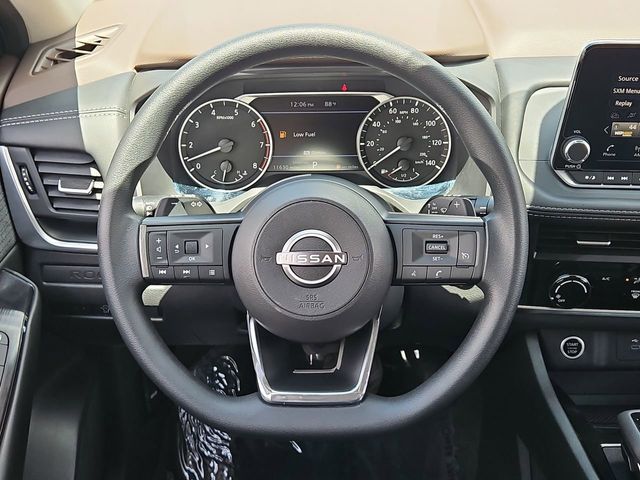 Thumbnail: 2023 Nissan Rogue - 14