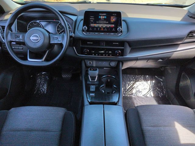 Thumbnail: 2023 Nissan Rogue - 10