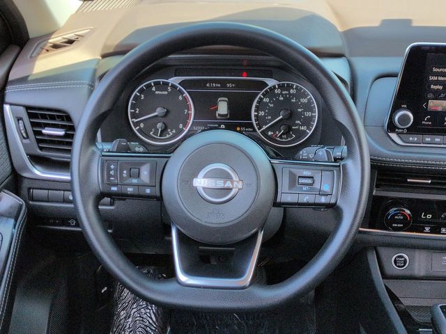 Thumbnail: 2023 Nissan Rogue - 14