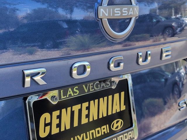 Thumbnail: 2023 Nissan Rogue - 26