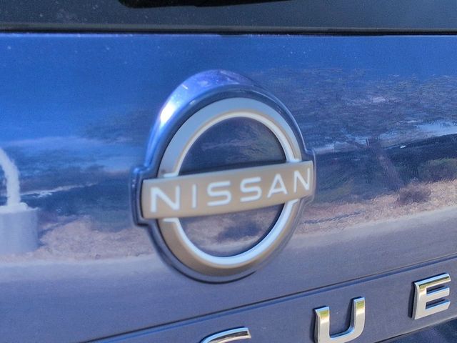 Thumbnail: 2023 Nissan Rogue - 7