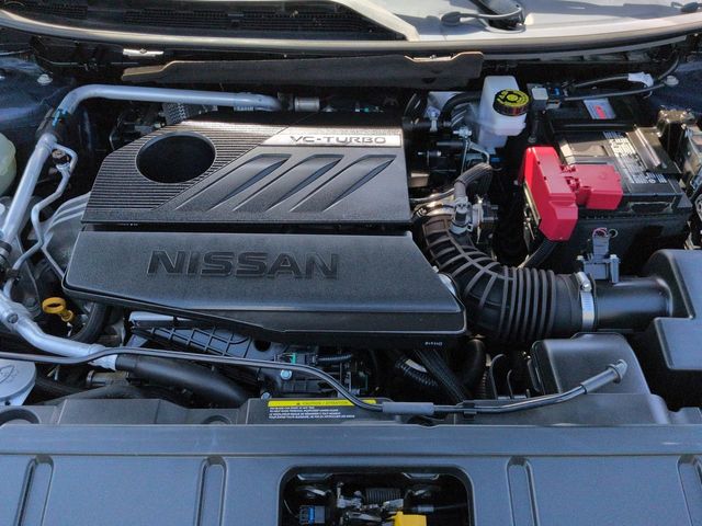 Thumbnail: 2023 Nissan Rogue - 9