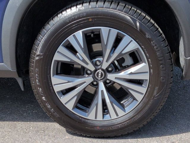 Thumbnail: 2023 Nissan Rogue - 8