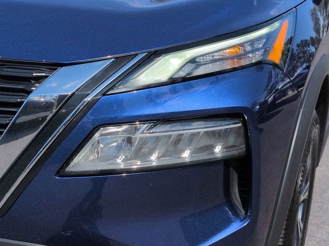 Thumbnail: 2023 Nissan Rogue - 25