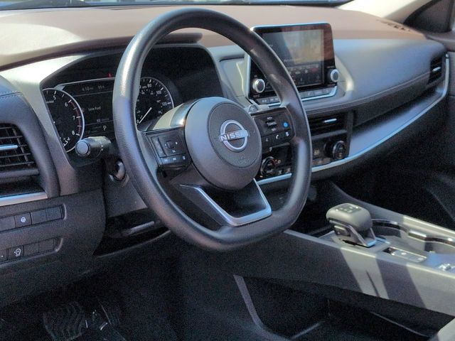 Thumbnail: 2023 Nissan Rogue - 2