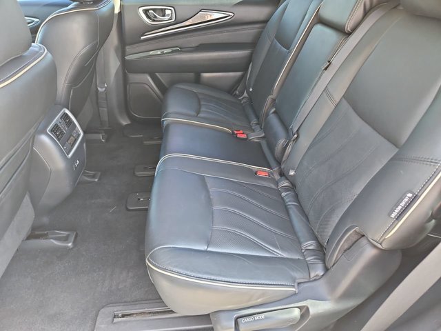 Thumbnail: 2020 INFINITI QX60 - 13