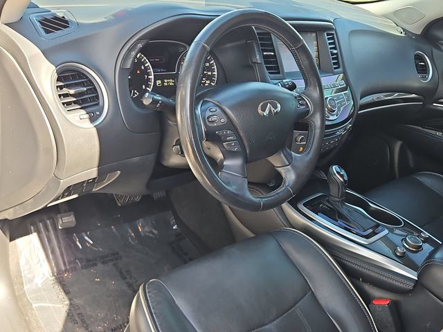Thumbnail: 2020 INFINITI QX60 - 2