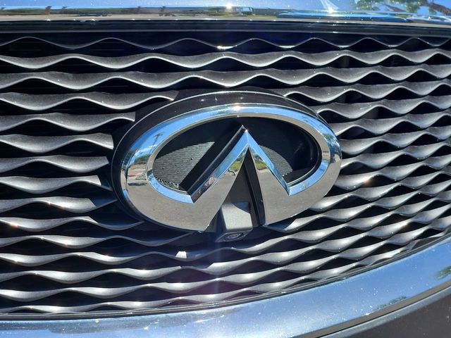Thumbnail: 2020 INFINITI QX60 - 7