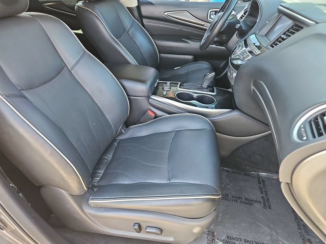 Thumbnail: 2020 INFINITI QX60 - 12