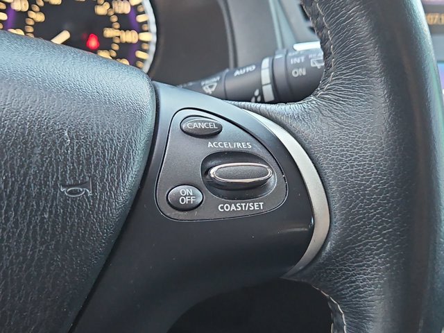 Thumbnail: 2020 INFINITI QX60 - 31