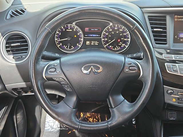 Thumbnail: 2020 INFINITI QX60 - 14