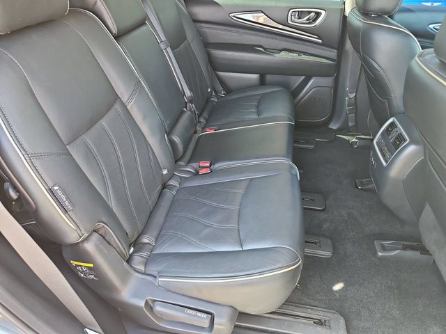Thumbnail: 2020 INFINITI QX60 - 29