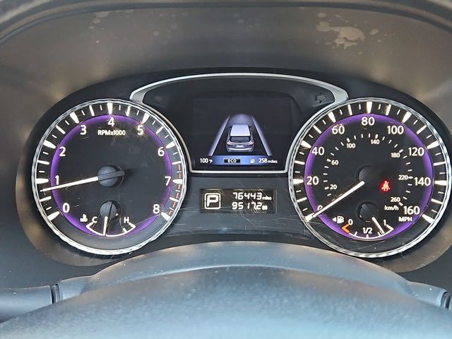 Thumbnail: 2020 INFINITI QX60 - 17