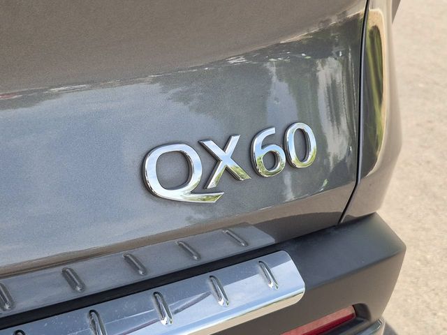 Thumbnail: 2023 INFINITI QX60 - 26
