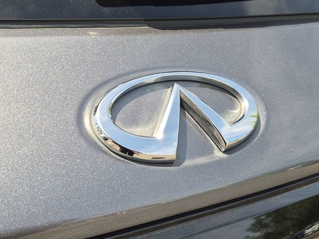 Thumbnail: 2023 INFINITI QX60 - 7