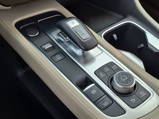 Thumbnail: 2023 INFINITI QX60 - 39