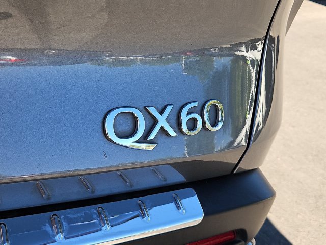 Thumbnail: 2023 INFINITI QX60 - 25