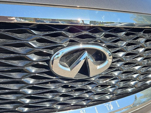 Thumbnail: 2023 INFINITI QX60 - 7