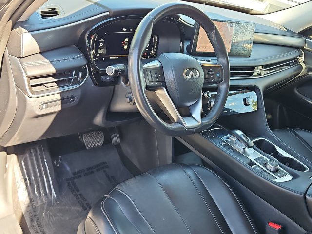 Thumbnail: 2023 INFINITI QX60 - 2