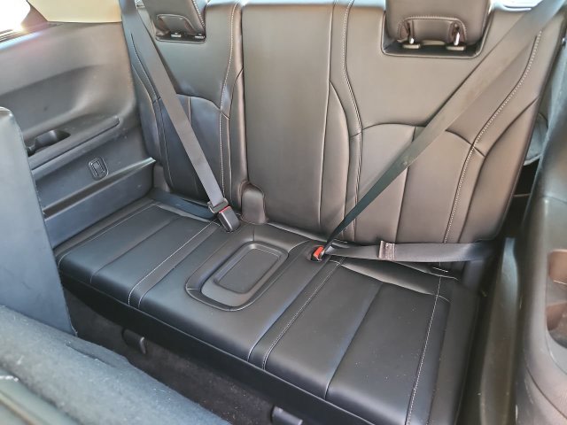 Thumbnail: 2023 INFINITI QX60 - 38