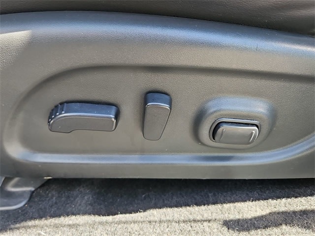 Thumbnail: 2020 Nissan Pathfinder - 27