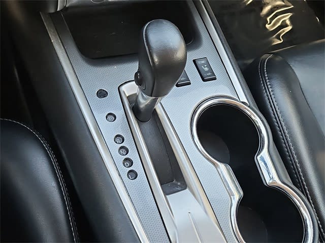 Thumbnail: 2020 Nissan Pathfinder - 36