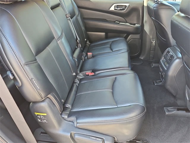 Thumbnail: 2020 Nissan Pathfinder - 29