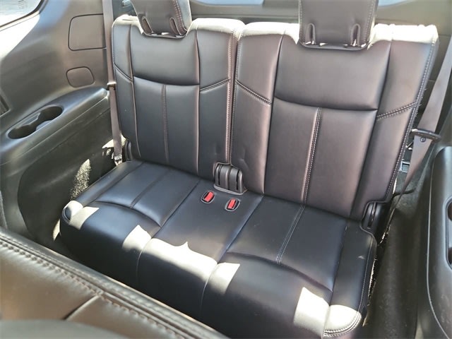 Thumbnail: 2020 Nissan Pathfinder - 37