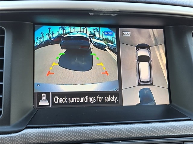 Thumbnail: 2020 Nissan Pathfinder - 34