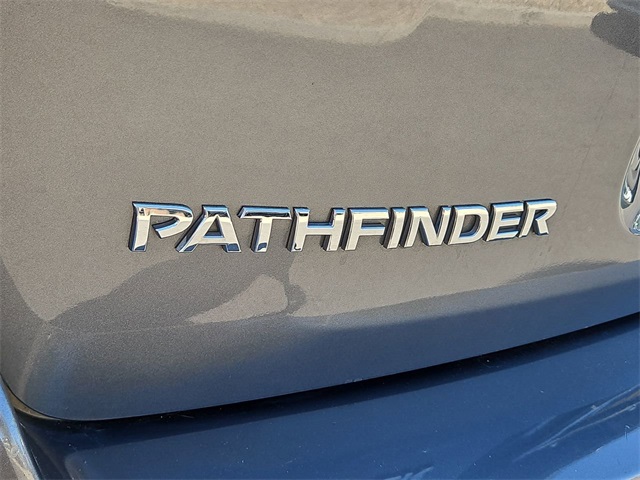 Thumbnail: 2020 Nissan Pathfinder - 26