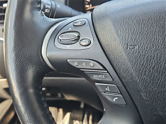 Thumbnail: 2020 Nissan Pathfinder - 30