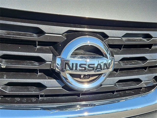 Thumbnail: 2020 Nissan Pathfinder - 7