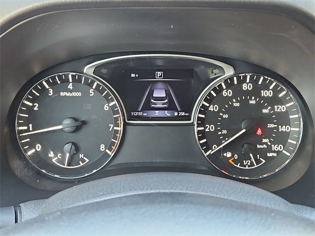 Thumbnail: 2020 Nissan Pathfinder - 17