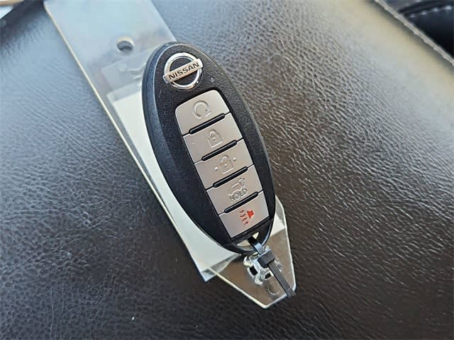 Thumbnail: 2020 Nissan Pathfinder - 19