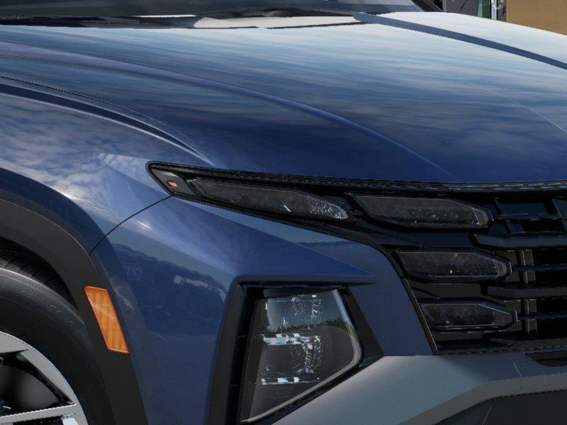 Thumbnail: 2026 Hyundai Tucson - 14