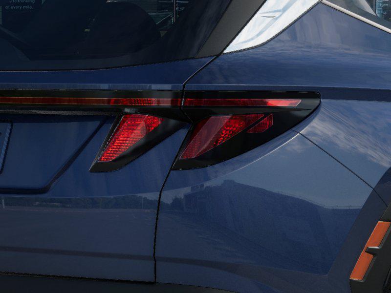Thumbnail: 2026 Hyundai Tucson - 5