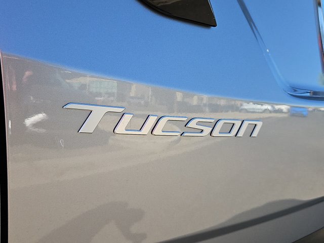 Thumbnail: 2026 Hyundai Tucson - 25
