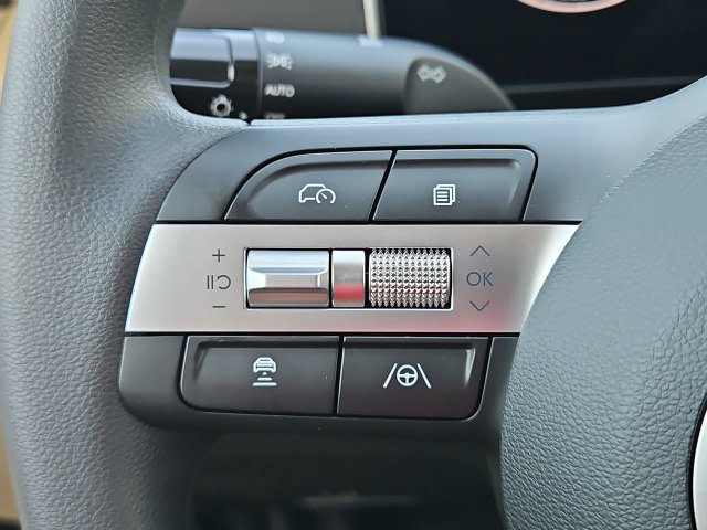 Thumbnail: 2026 Hyundai Tucson - 28