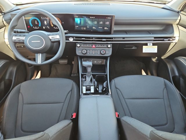 Thumbnail: 2026 Hyundai Tucson - 10
