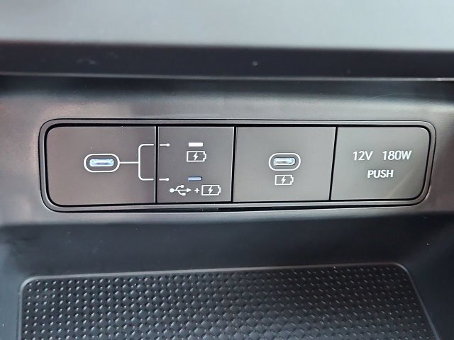 Thumbnail: 2026 Hyundai Tucson - 33