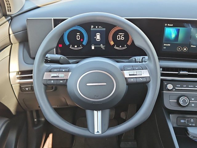 Thumbnail: 2026 Hyundai Tucson - 14