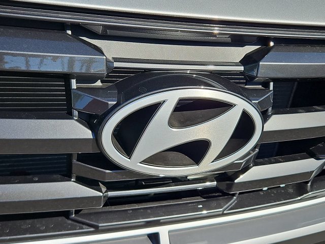 Thumbnail: 2026 Hyundai Tucson - 7