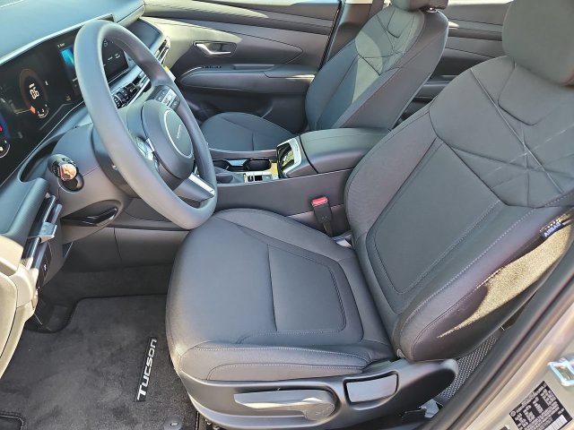 Thumbnail: 2026 Hyundai Tucson - 11