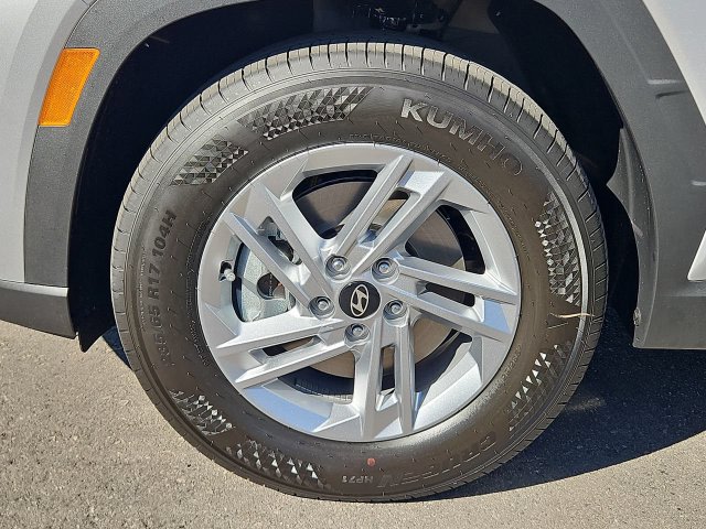 Thumbnail: 2026 Hyundai Tucson - 8