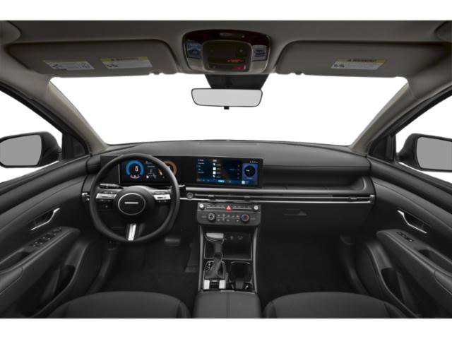 Thumbnail: 2026 Hyundai Tucson - 7