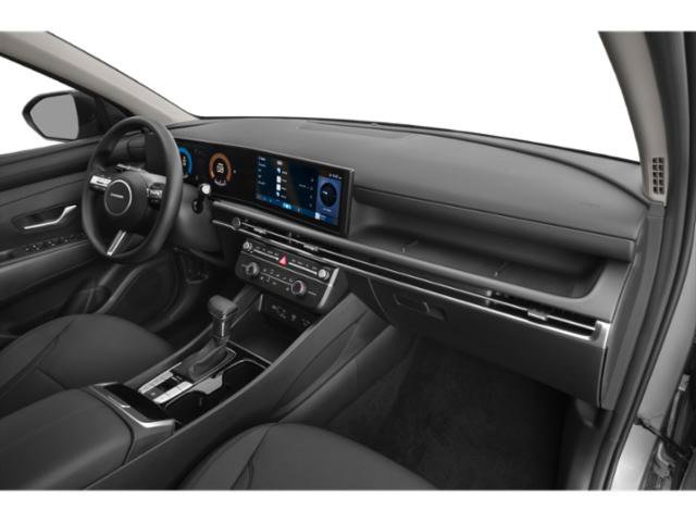 Thumbnail: 2026 Hyundai Tucson - 10